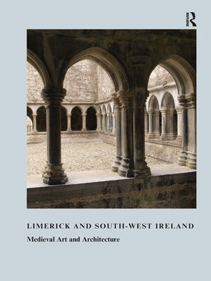 cover image of Limerick and South-West Ireland